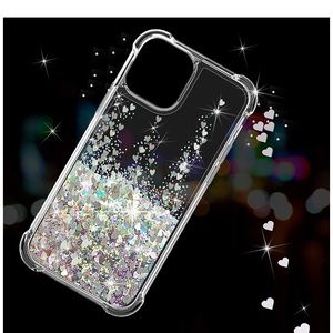 NIP IPHONE 12 MINI CASE